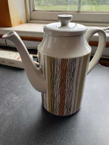 Vintage 1960s midwinter sienna - 1960s,