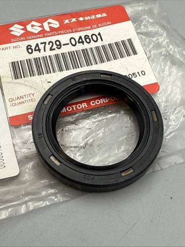 Suzuki seal ring lt50 - lt50, alt50
