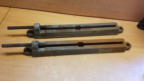 Heavy duty cast iron - heavy,