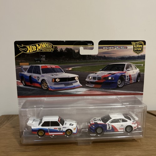 Hot wheels premium - , 320