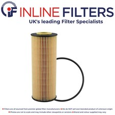 Lube Filter for Doosan Daewoo