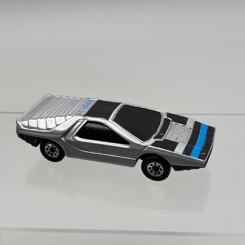 Matchbox super alfa - super,