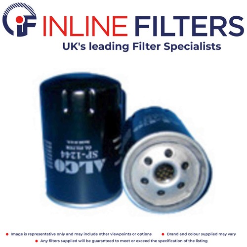 Oil filter for jaguar type - jaguar, x-type
