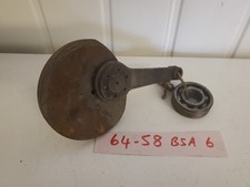 Bsa Beagle ? Ariel Pixie ? Bsa Dandy ? Crankshaft