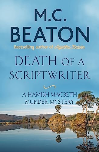 Death scriptwriter - death, a