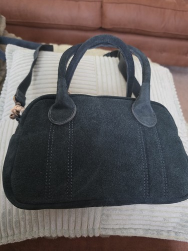Fatface green suede - fatface,