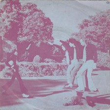 Van der graaf generator - van,
