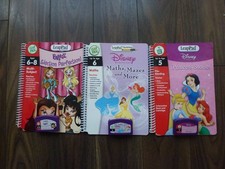 Leapfrog Leap Pad Writing