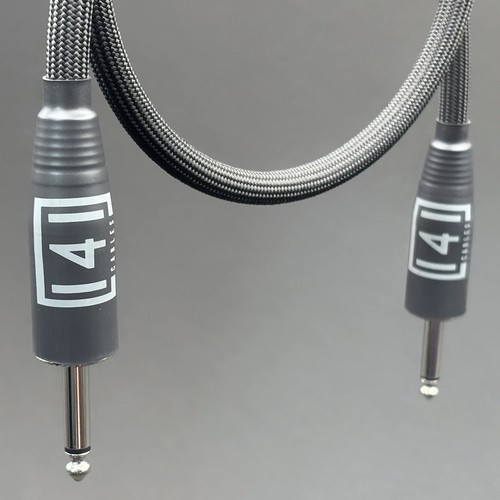 Jack speaker cable for - 1/4",