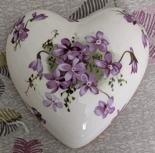 Hammersley victorian violets - hammersley,