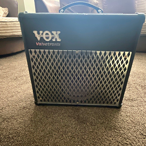 Vox valvetronix ad30vt 30w - vox,