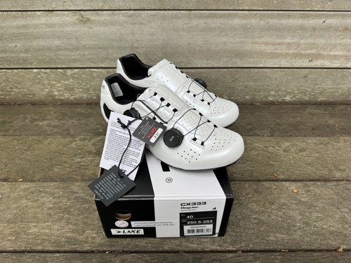 Lake cx333 road cycling shoes - cx333,