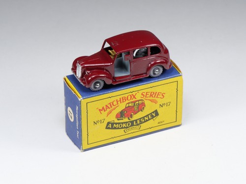 Matchbox austin - -,
