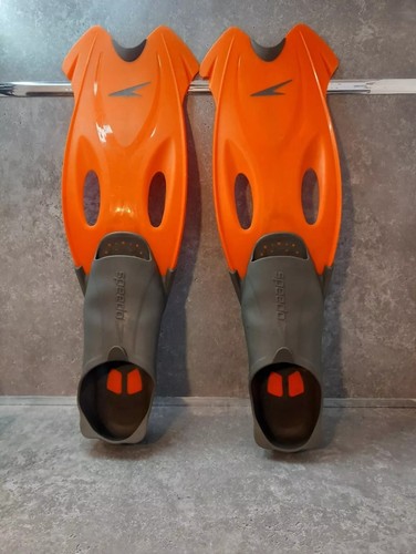 Speedo glide fins flippers - speedo, /