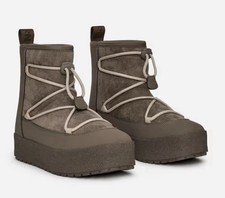 TRETORN ASPA HYBRID LOW BOOTS