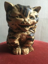 VINTAGE CHELSEA CAT RARE