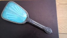 Vintage Ornate Silver Plated