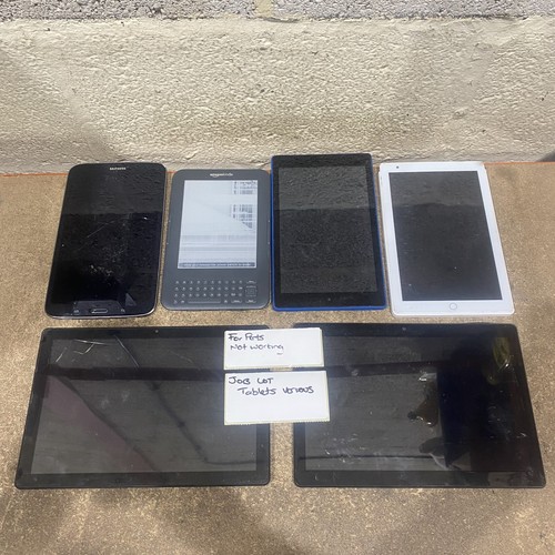 Job lot various brands - of,