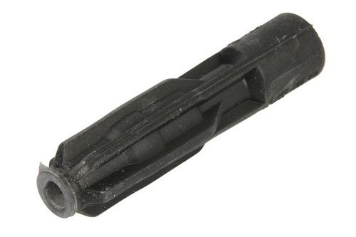 Spark plug connector - bosch, 0