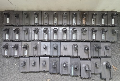 44x ion dyson battery - 44x,