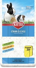 Kaytee Clean & Cozy Dust Free