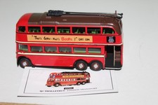 CORGI OOC 1:76 Q1 TROLLEYBUS -