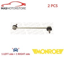ANTI ROLL BAR STABILISER PAIR