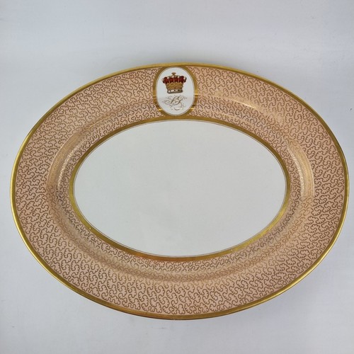 Antique 19thc worcester - worcester, flight