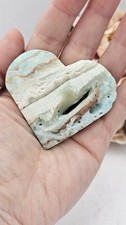 Caribbean Calcite Smithsonite