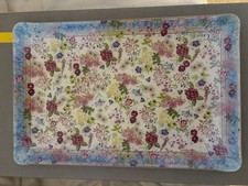 Millefleurs By Gien Acrylic