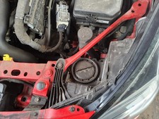WASHER BOTTLE VAUXHALL ASTRA