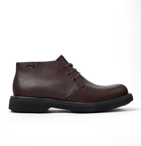 Camper norman mens brown - mens, uk