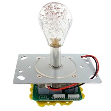 4-8 Way Colorful LED