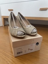 Paradox London, CHESTER