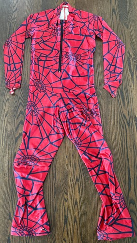 Spyder size xxl - size, 2xl