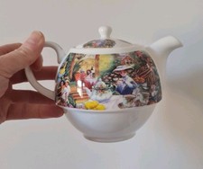 James Sadler World Of Tea