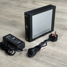 Buffalo Drive Station 320gb