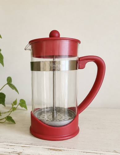 Whittard chelsea red - whittard,