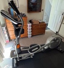 NordicTrack-E11 Power Incline