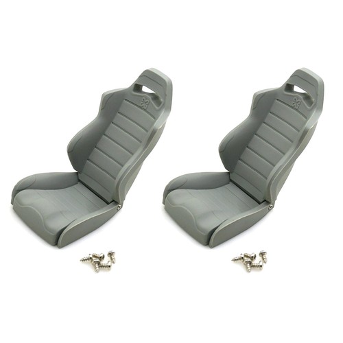 Seats rubber scale - 2,