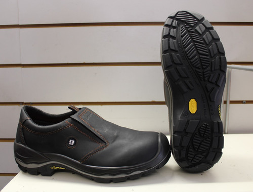 Grisport safety shoes - safety,