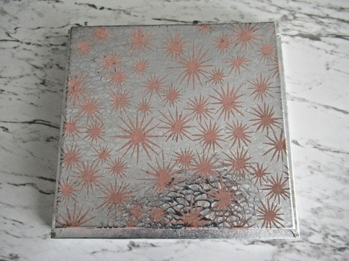 Vintage tangee starburst - vintage,