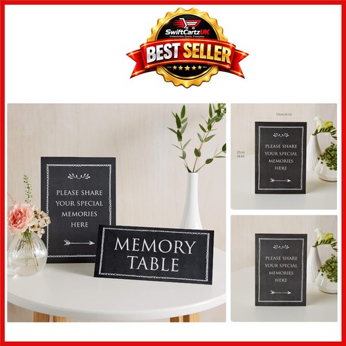 Stylish card signs - signs,