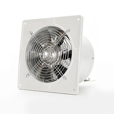 Industrial ventilation - industrial,