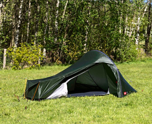 Alpkit aeronaut inflatable - alpkit,