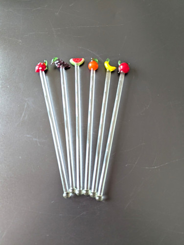 Lot glass cocktail - lot, 6