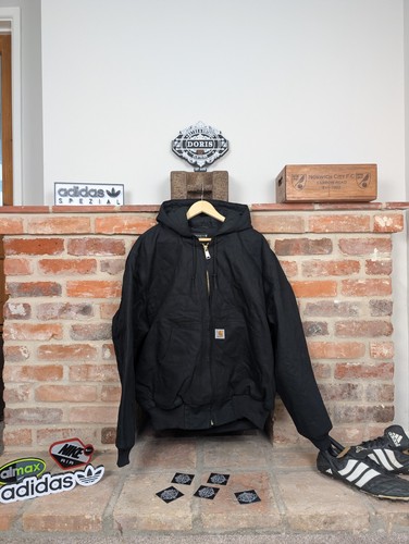 Carhartt active jacket lined - jacket,