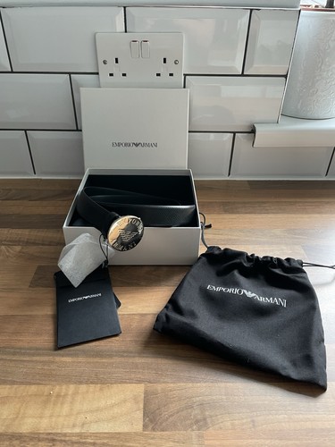Brand new emporio armani - emporio,