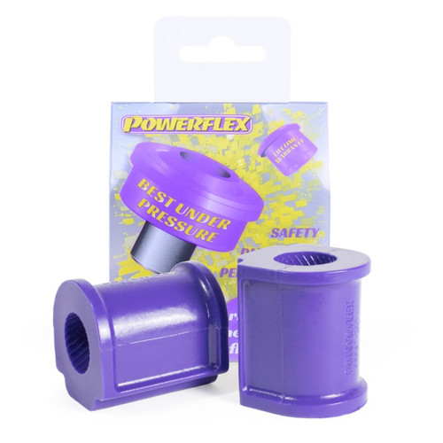 Powerflex rear anti roll - rear, bar