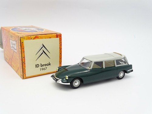 Norev hachette citroen - norev,